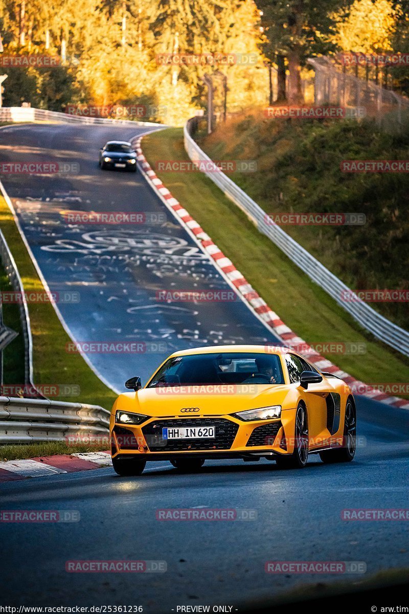 Bild #25361236 - Touristenfahrten Nürburgring Nordschleife (14.10.2023)