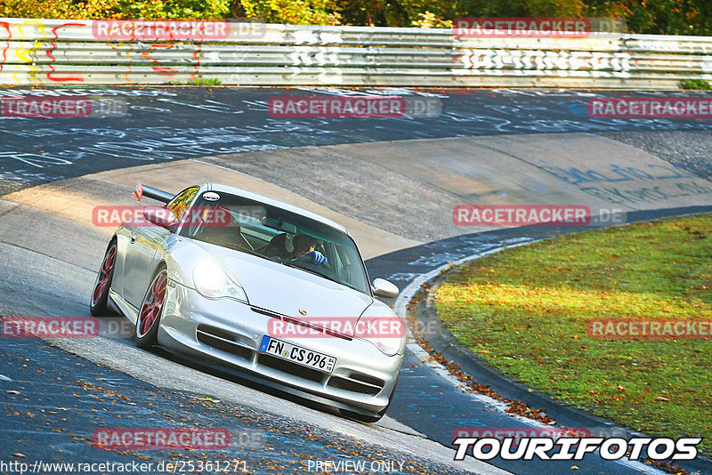 Bild #25361271 - Touristenfahrten Nürburgring Nordschleife (14.10.2023)