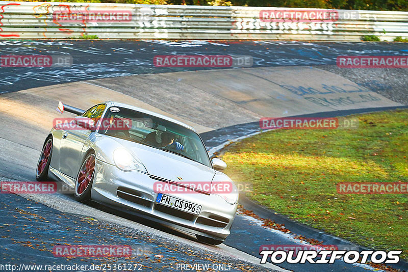 Bild #25361272 - Touristenfahrten Nürburgring Nordschleife (14.10.2023)