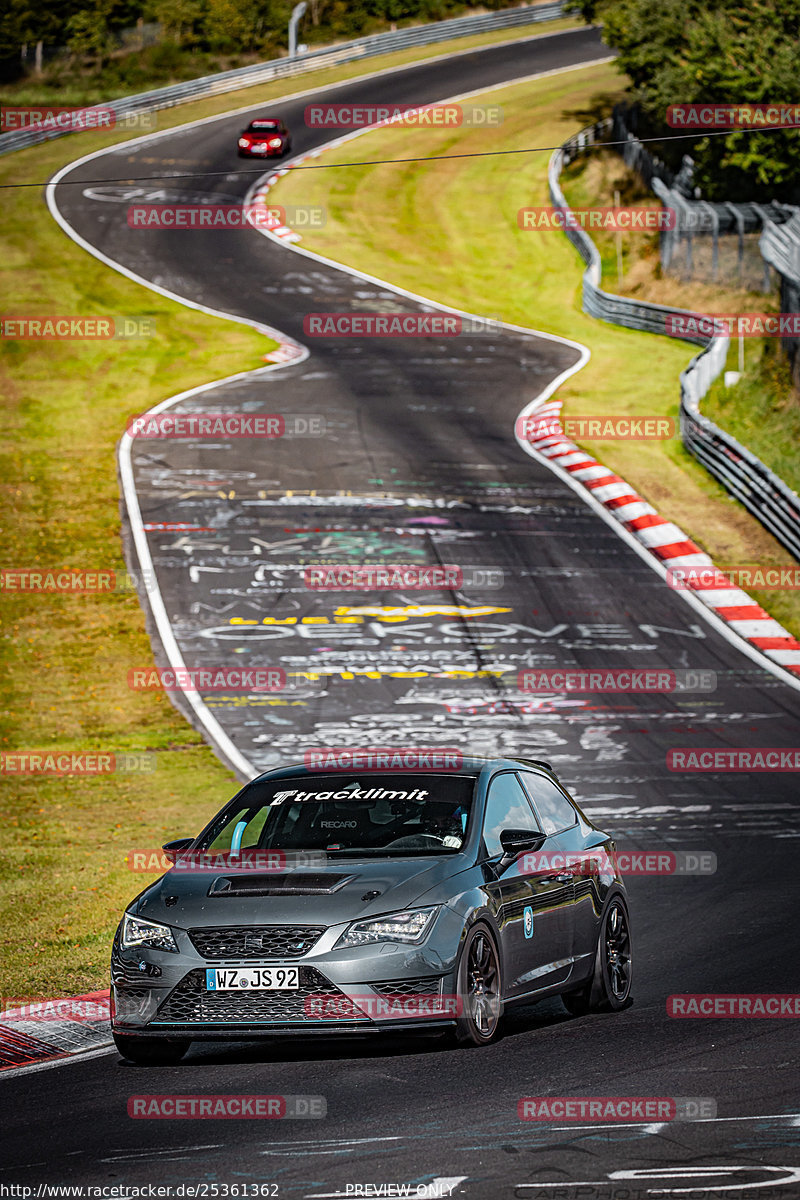 Bild #25361362 - Touristenfahrten Nürburgring Nordschleife (14.10.2023)