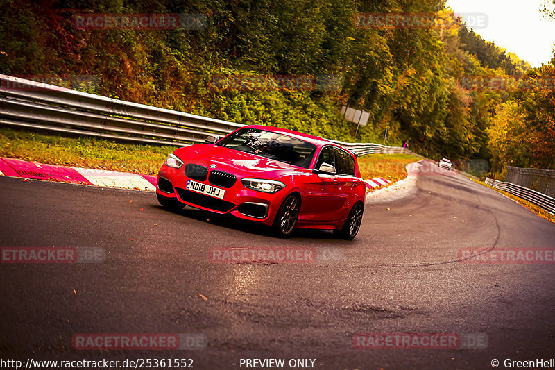 Bild #25361552 - Touristenfahrten Nürburgring Nordschleife (14.10.2023)