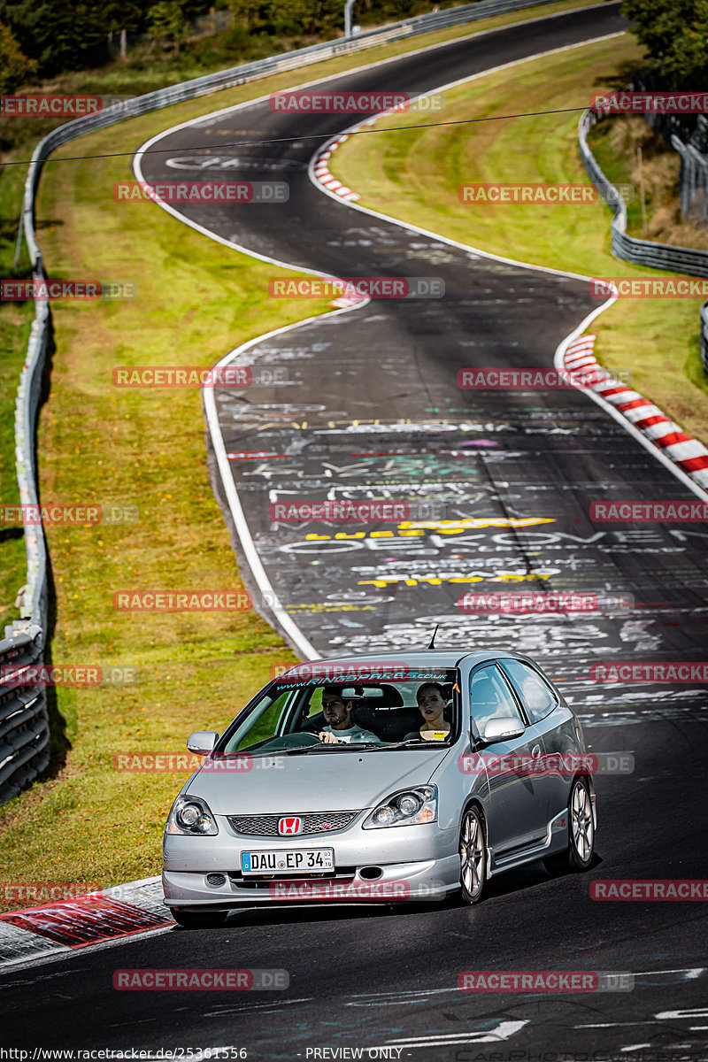 Bild #25361556 - Touristenfahrten Nürburgring Nordschleife (14.10.2023)