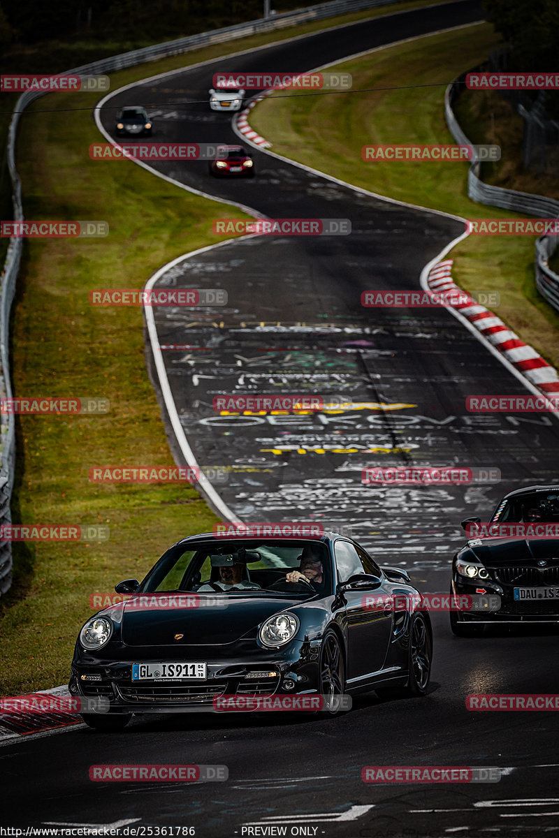 Bild #25361786 - Touristenfahrten Nürburgring Nordschleife (14.10.2023)