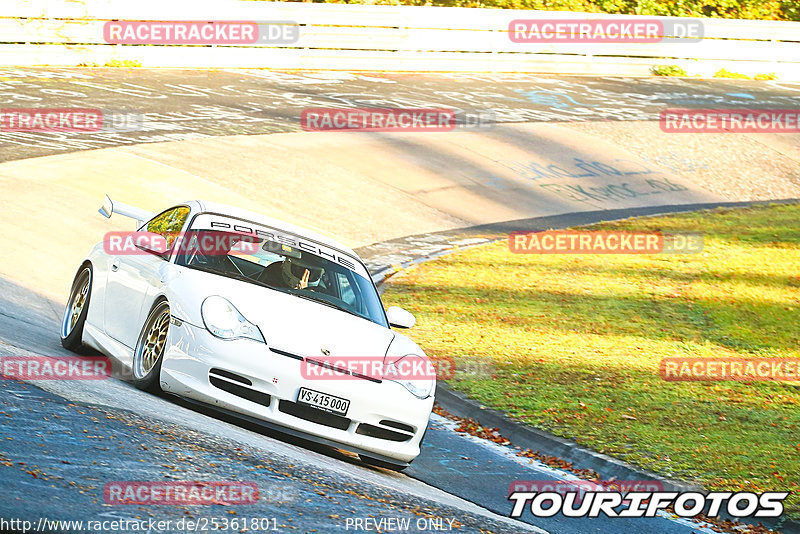 Bild #25361801 - Touristenfahrten Nürburgring Nordschleife (14.10.2023)