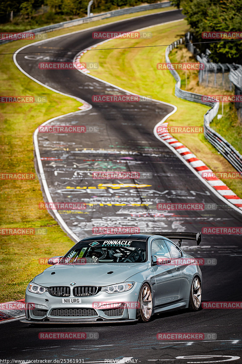 Bild #25361931 - Touristenfahrten Nürburgring Nordschleife (14.10.2023)