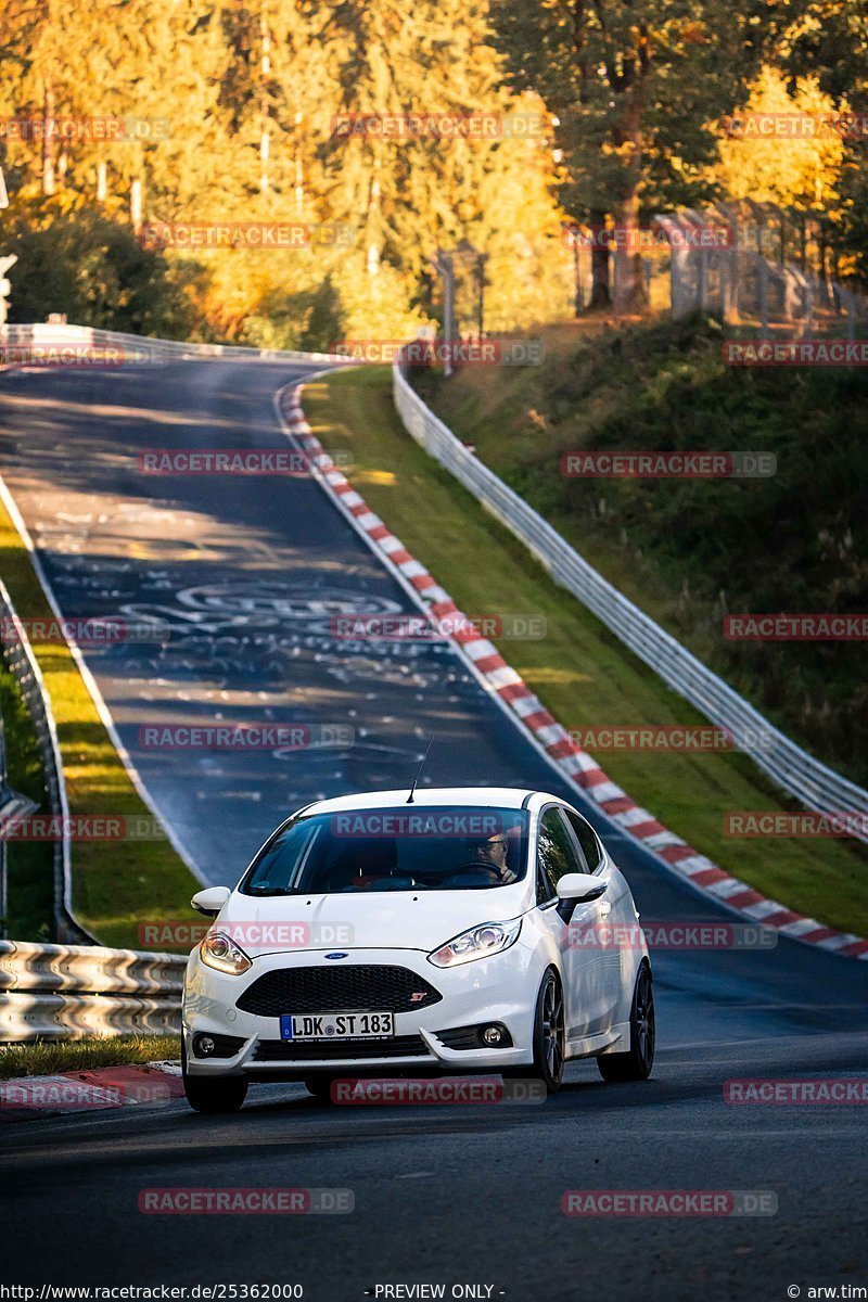 Bild #25362000 - Touristenfahrten Nürburgring Nordschleife (14.10.2023)