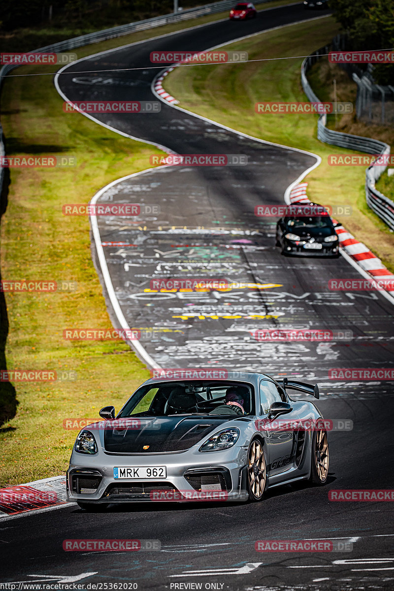 Bild #25362020 - Touristenfahrten Nürburgring Nordschleife (14.10.2023)