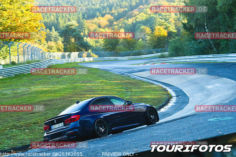 Bild #25362055 - Touristenfahrten Nürburgring Nordschleife (14.10.2023)