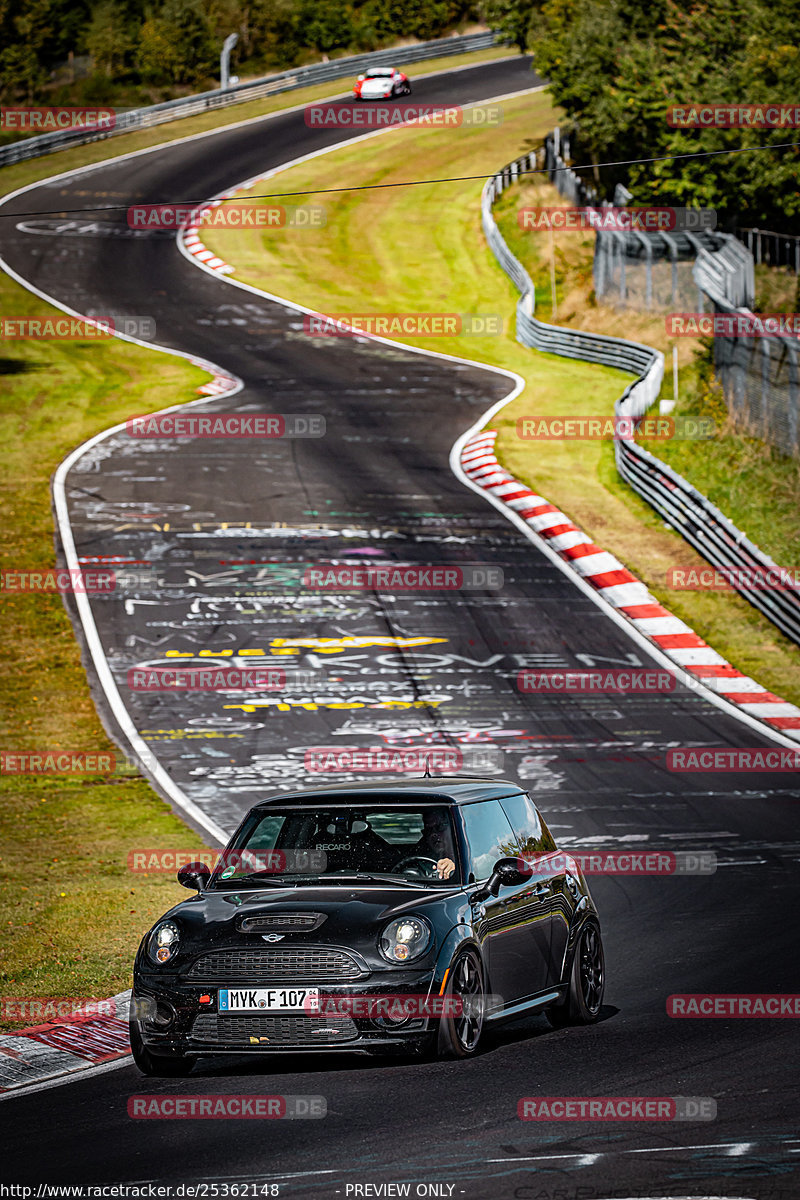 Bild #25362148 - Touristenfahrten Nürburgring Nordschleife (14.10.2023)