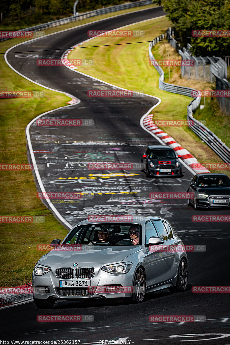 Bild #25362157 - Touristenfahrten Nürburgring Nordschleife (14.10.2023)