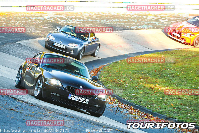 Bild #25362175 - Touristenfahrten Nürburgring Nordschleife (14.10.2023)