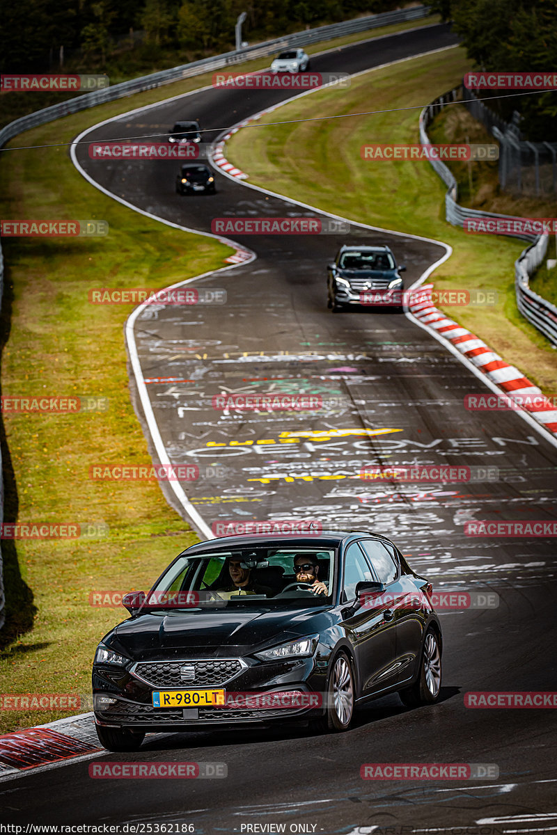 Bild #25362186 - Touristenfahrten Nürburgring Nordschleife (14.10.2023)