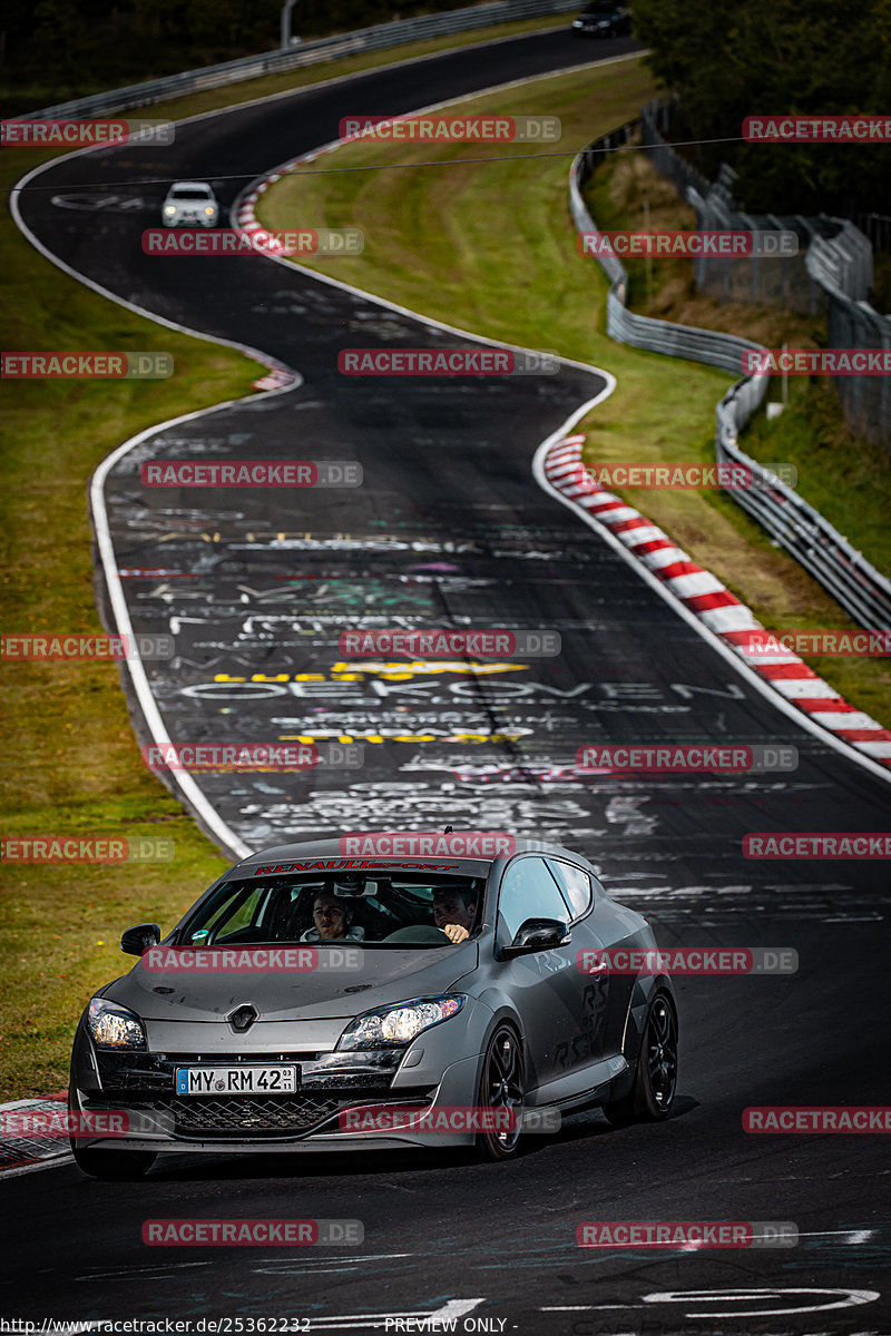 Bild #25362232 - Touristenfahrten Nürburgring Nordschleife (14.10.2023)