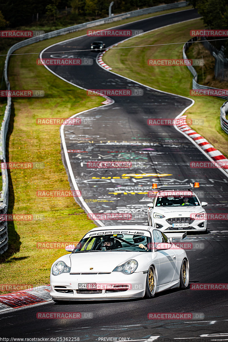 Bild #25362258 - Touristenfahrten Nürburgring Nordschleife (14.10.2023)