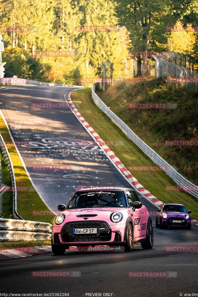 Bild #25362284 - Touristenfahrten Nürburgring Nordschleife (14.10.2023)