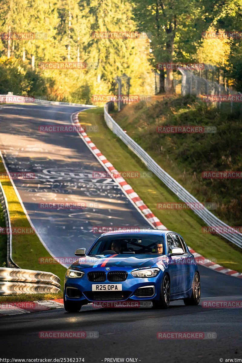 Bild #25362374 - Touristenfahrten Nürburgring Nordschleife (14.10.2023)