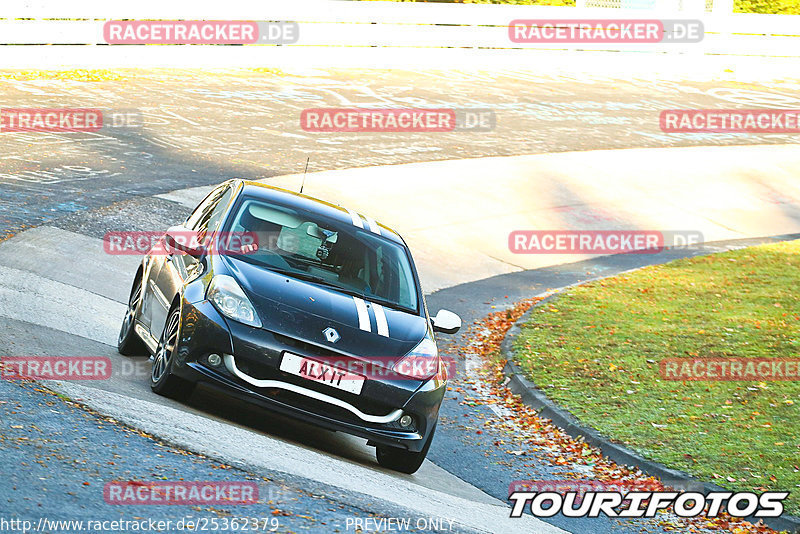 Bild #25362379 - Touristenfahrten Nürburgring Nordschleife (14.10.2023)