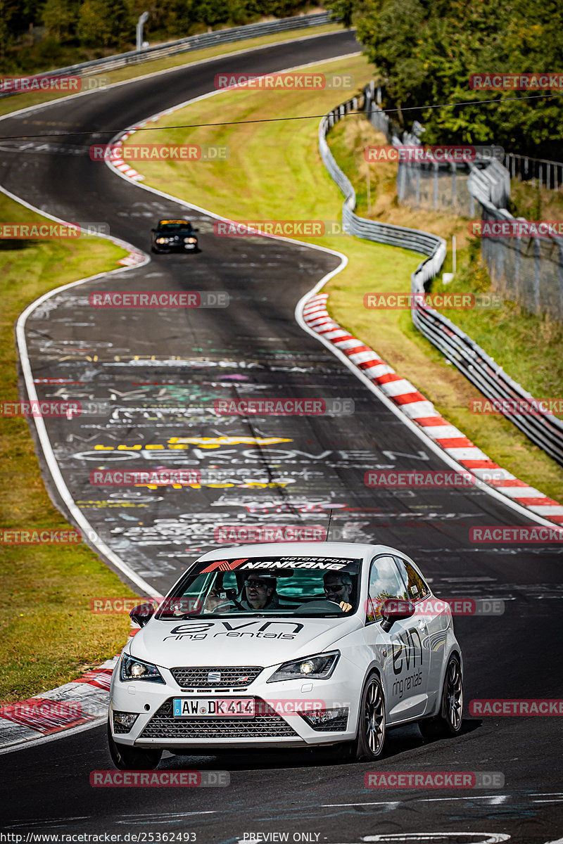 Bild #25362493 - Touristenfahrten Nürburgring Nordschleife (14.10.2023)