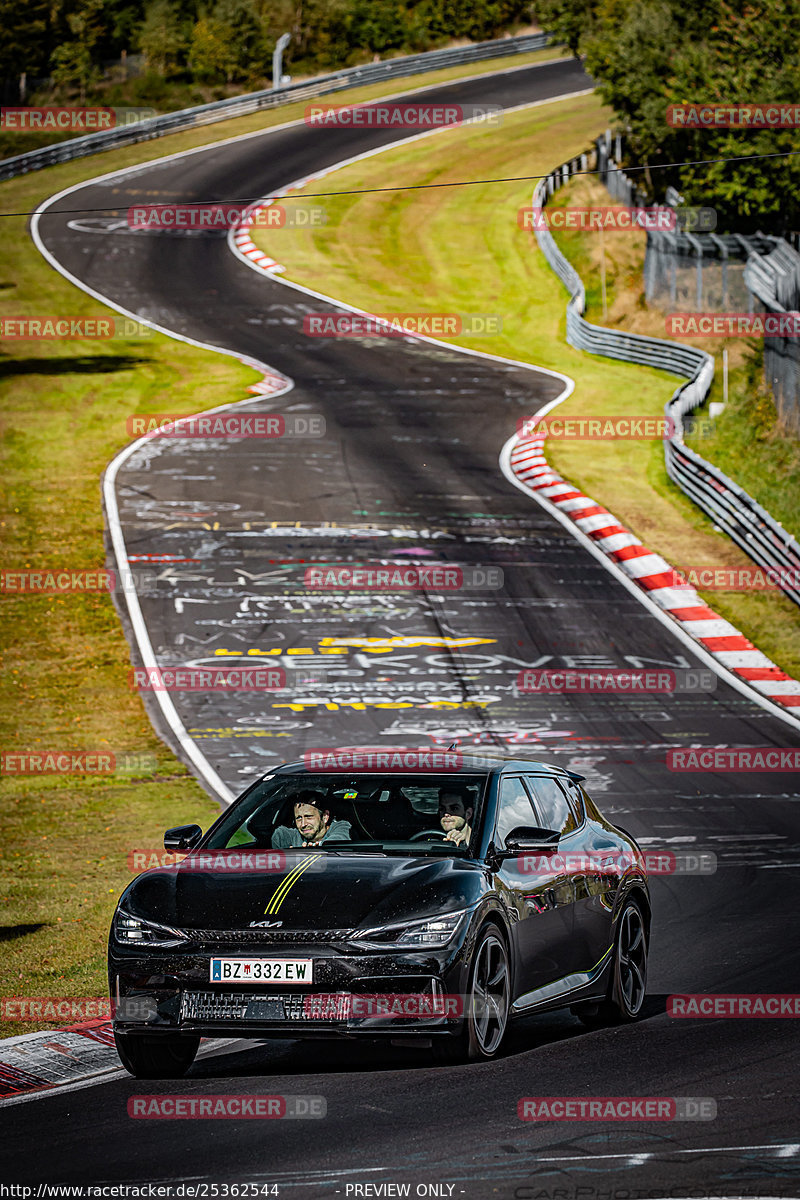 Bild #25362544 - Touristenfahrten Nürburgring Nordschleife (14.10.2023)