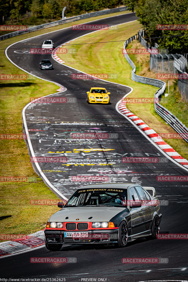 Bild #25362625 - Touristenfahrten Nürburgring Nordschleife (14.10.2023)