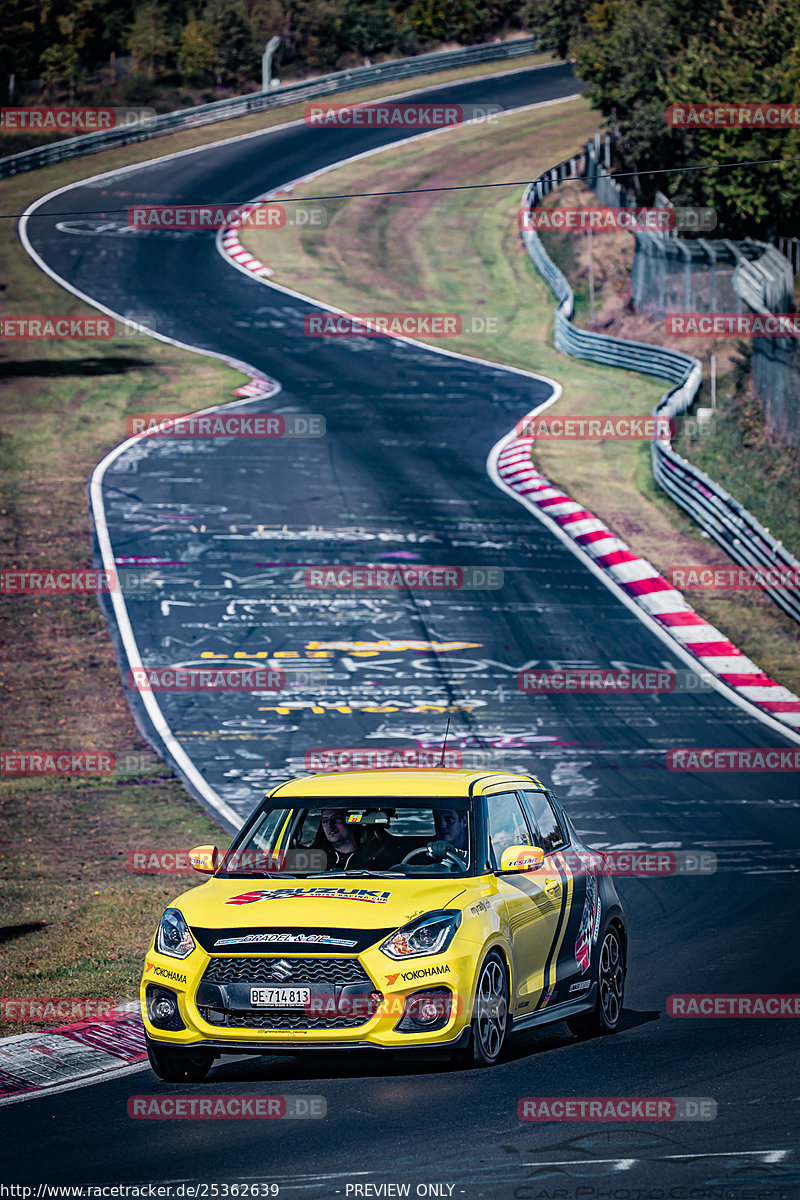 Bild #25362639 - Touristenfahrten Nürburgring Nordschleife (14.10.2023)