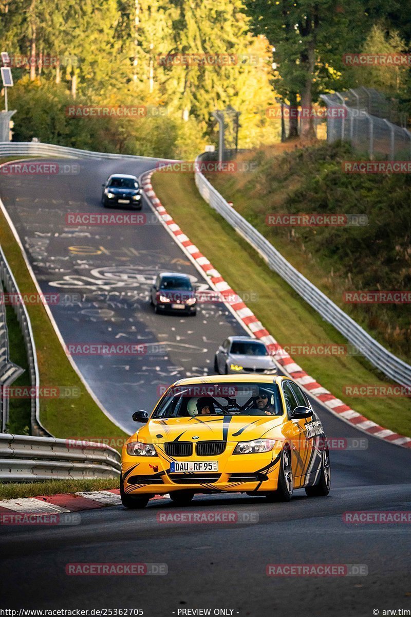 Bild #25362705 - Touristenfahrten Nürburgring Nordschleife (14.10.2023)