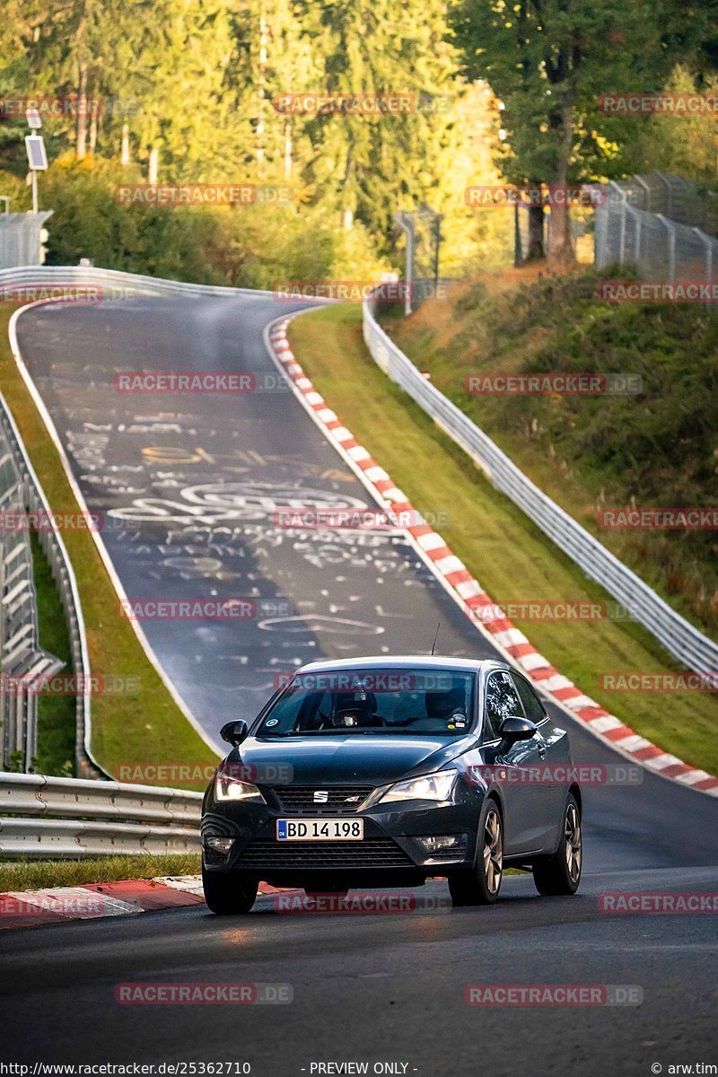 Bild #25362710 - Touristenfahrten Nürburgring Nordschleife (14.10.2023)