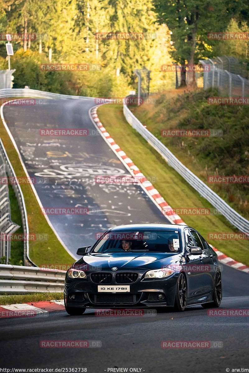 Bild #25362738 - Touristenfahrten Nürburgring Nordschleife (14.10.2023)