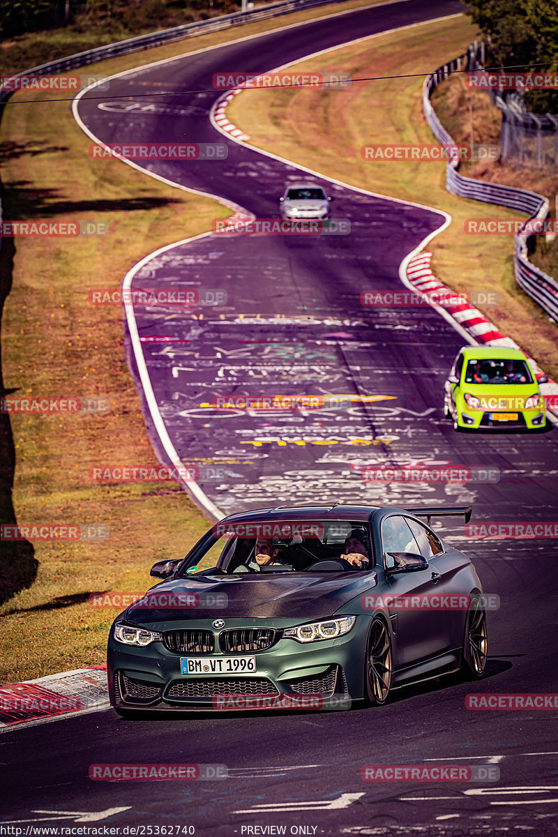 Bild #25362740 - Touristenfahrten Nürburgring Nordschleife (14.10.2023)