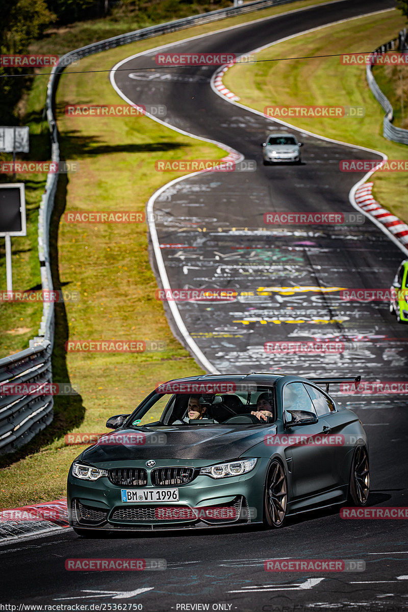 Bild #25362750 - Touristenfahrten Nürburgring Nordschleife (14.10.2023)