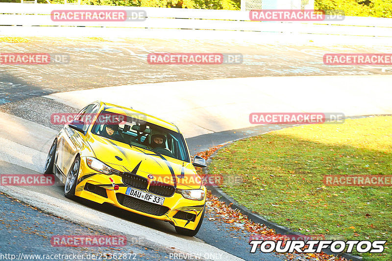 Bild #25362872 - Touristenfahrten Nürburgring Nordschleife (14.10.2023)