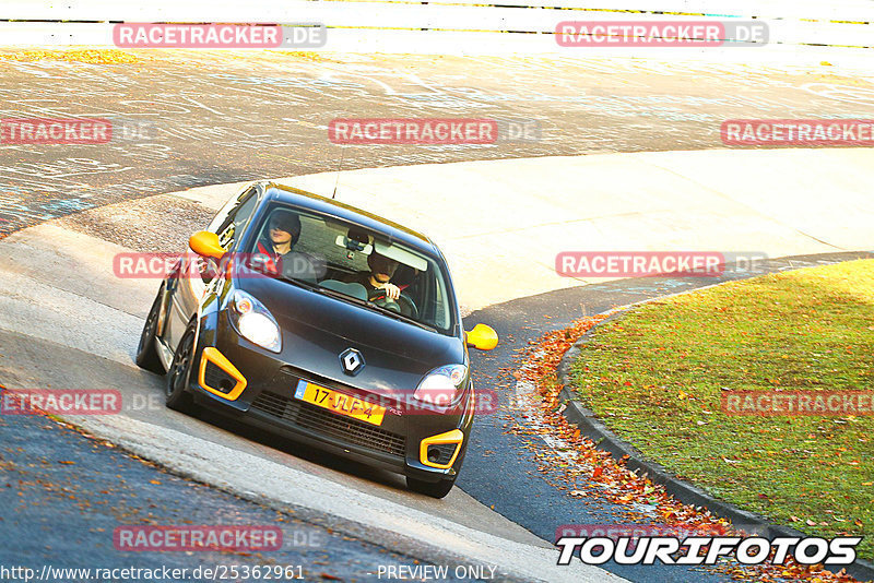 Bild #25362961 - Touristenfahrten Nürburgring Nordschleife (14.10.2023)