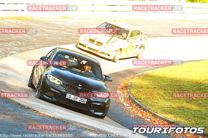 Bild #25363140 - Touristenfahrten Nürburgring Nordschleife (14.10.2023)