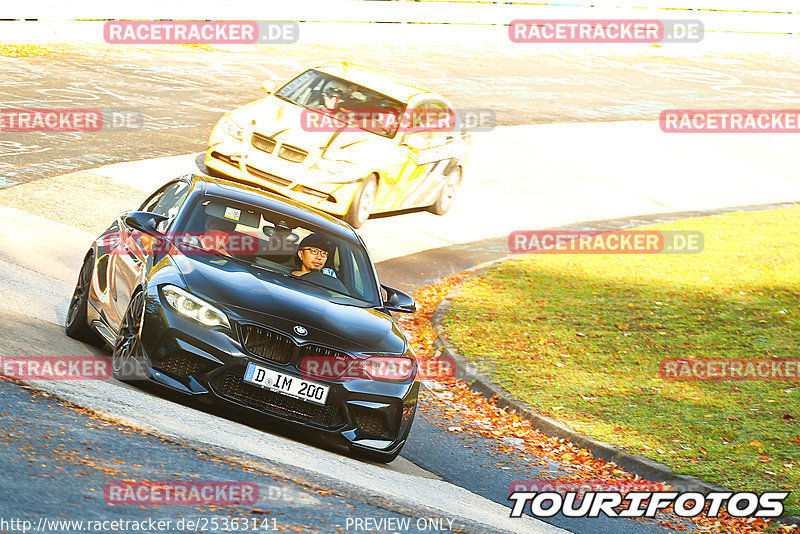 Bild #25363141 - Touristenfahrten Nürburgring Nordschleife (14.10.2023)