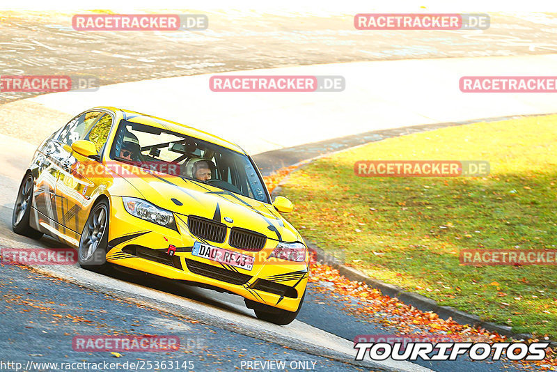 Bild #25363145 - Touristenfahrten Nürburgring Nordschleife (14.10.2023)