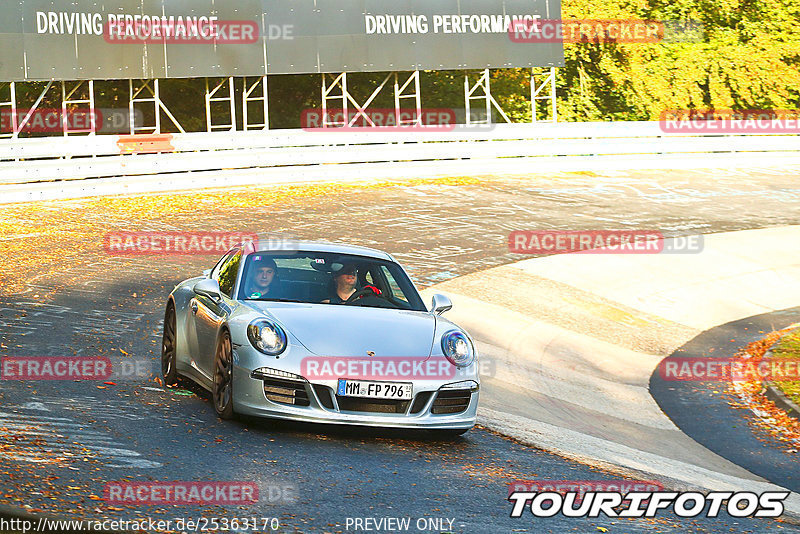 Bild #25363170 - Touristenfahrten Nürburgring Nordschleife (14.10.2023)