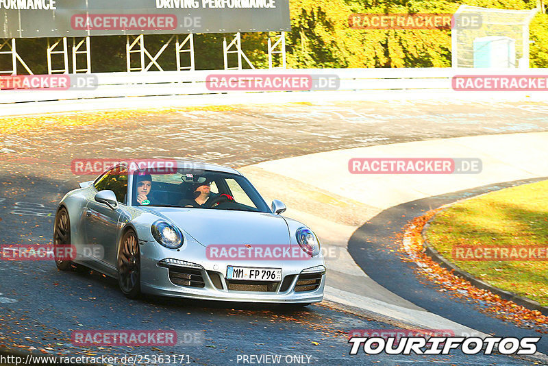 Bild #25363171 - Touristenfahrten Nürburgring Nordschleife (14.10.2023)