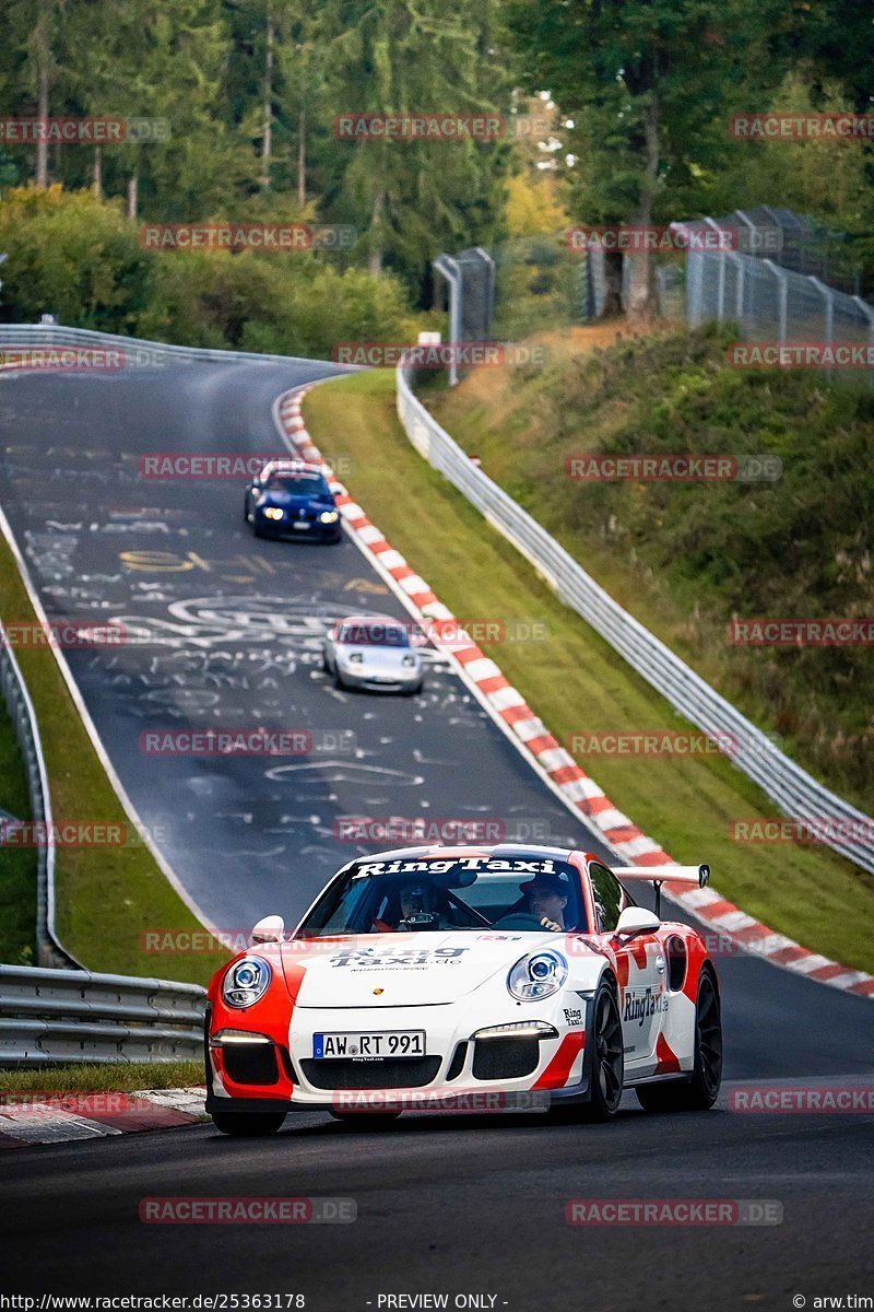 Bild #25363178 - Touristenfahrten Nürburgring Nordschleife (14.10.2023)