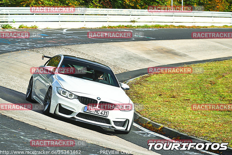 Bild #25363462 - Touristenfahrten Nürburgring Nordschleife (14.10.2023)