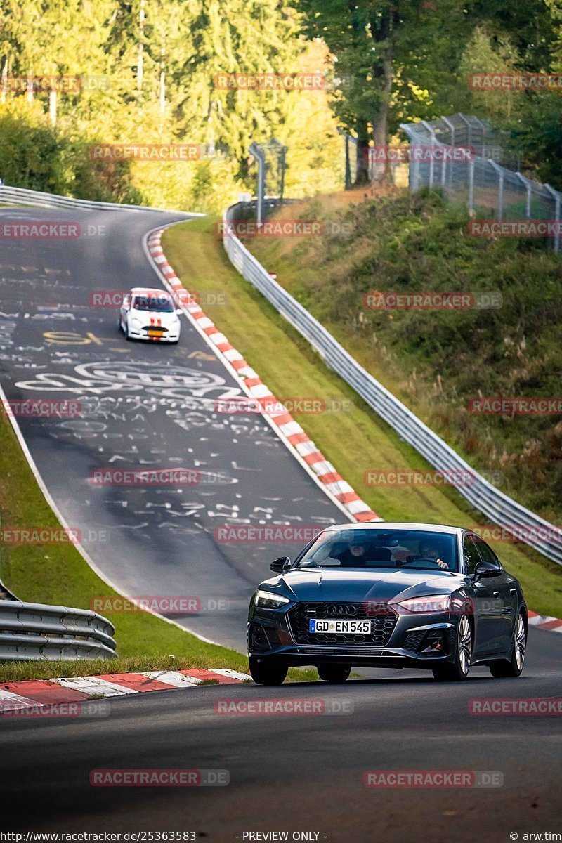 Bild #25363583 - Touristenfahrten Nürburgring Nordschleife (14.10.2023)