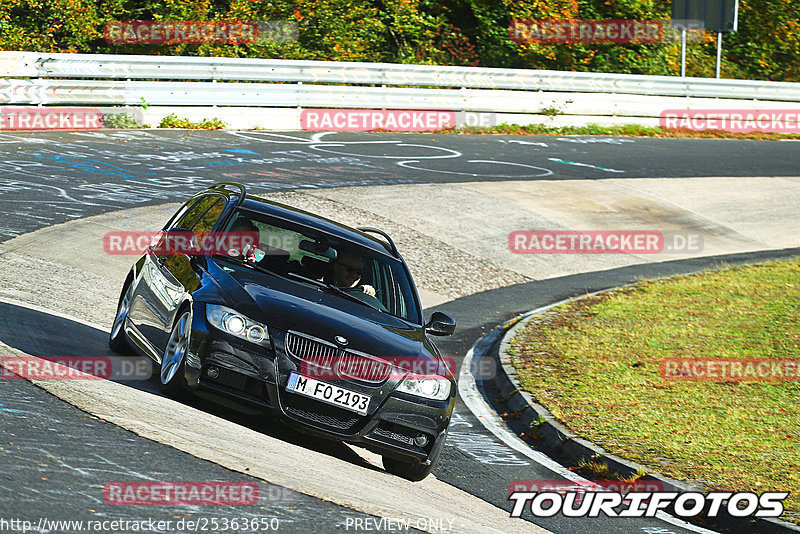 Bild #25363650 - Touristenfahrten Nürburgring Nordschleife (14.10.2023)