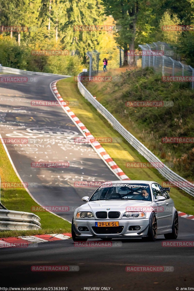 Bild #25363697 - Touristenfahrten Nürburgring Nordschleife (14.10.2023)