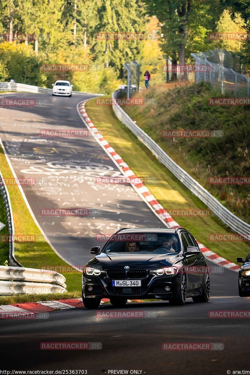 Bild #25363703 - Touristenfahrten Nürburgring Nordschleife (14.10.2023)