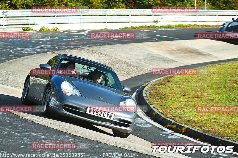 Bild #25363906 - Touristenfahrten Nürburgring Nordschleife (14.10.2023)