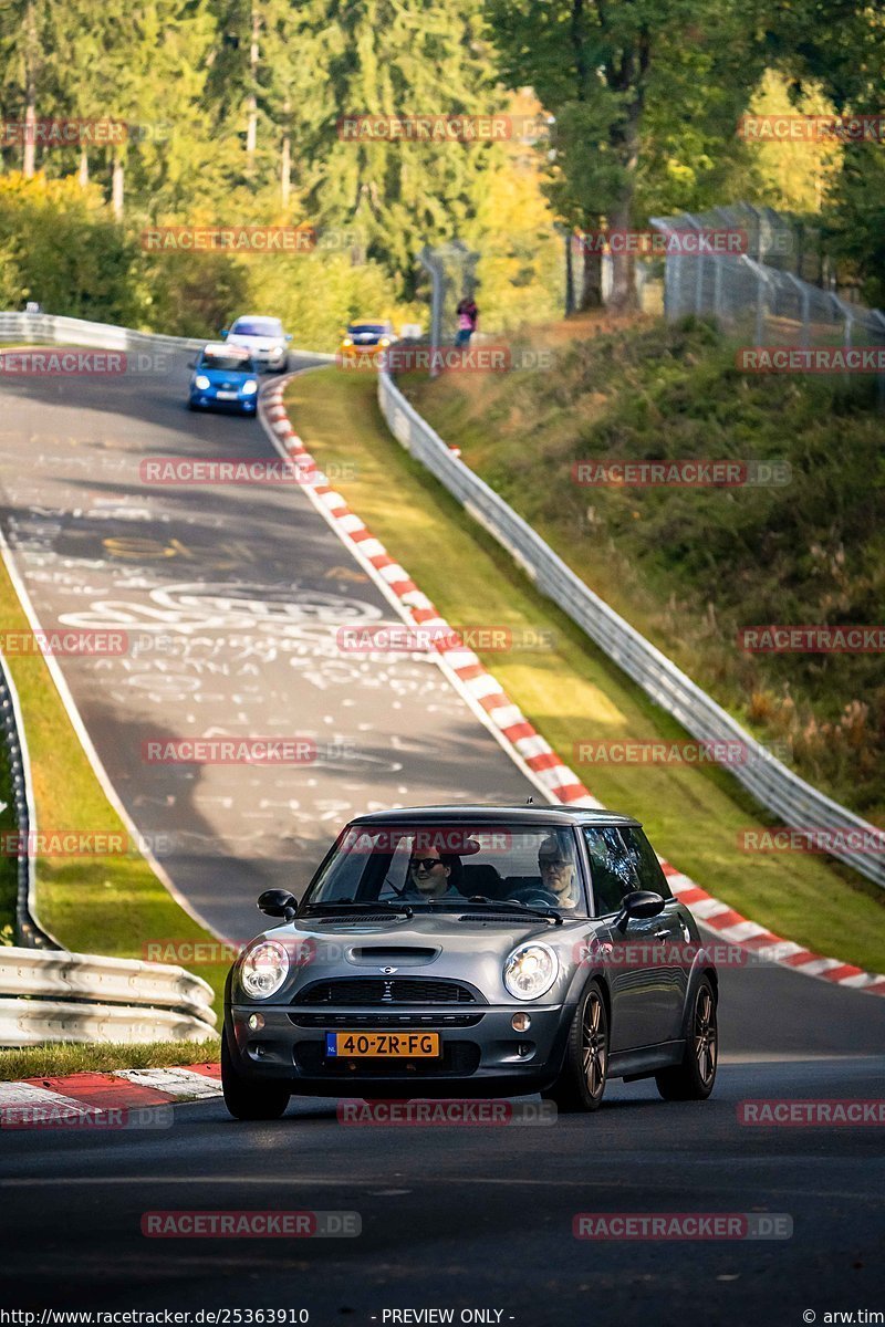 Bild #25363910 - Touristenfahrten Nürburgring Nordschleife (14.10.2023)