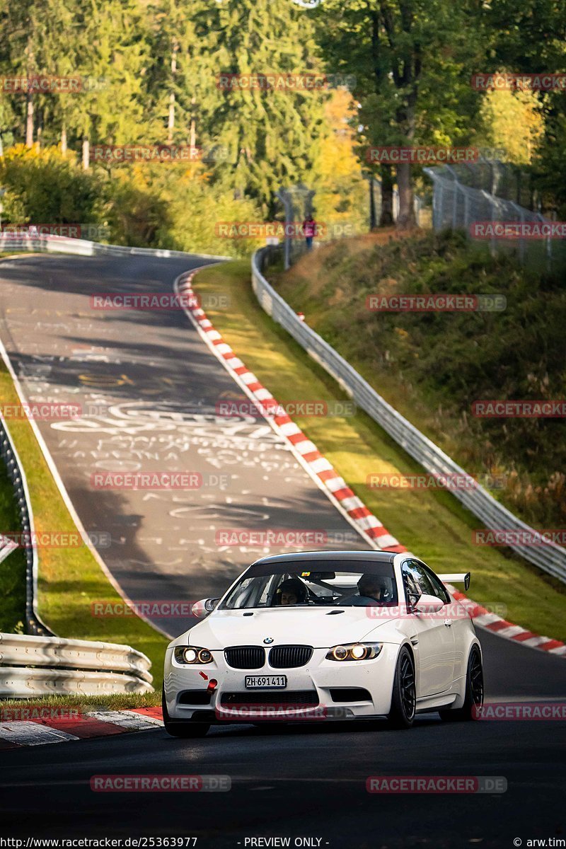 Bild #25363977 - Touristenfahrten Nürburgring Nordschleife (14.10.2023)