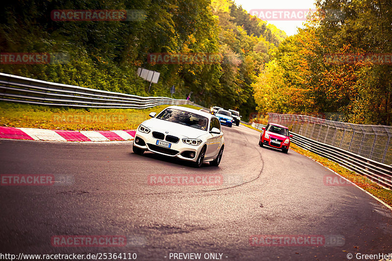 Bild #25364110 - Touristenfahrten Nürburgring Nordschleife (14.10.2023)