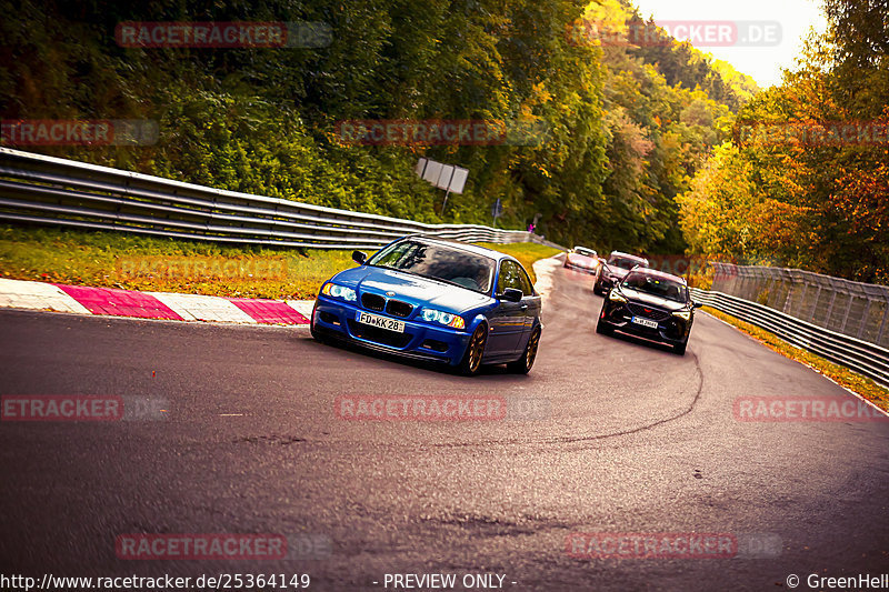 Bild #25364149 - Touristenfahrten Nürburgring Nordschleife (14.10.2023)