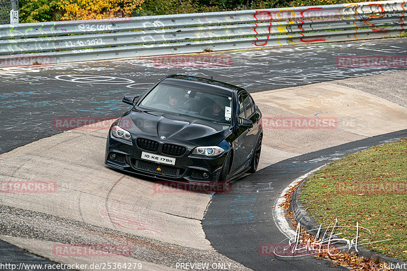 Bild #25364279 - Touristenfahrten Nürburgring Nordschleife (14.10.2023)