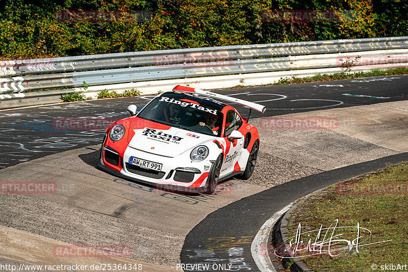 Bild #25364348 - Touristenfahrten Nürburgring Nordschleife (14.10.2023)